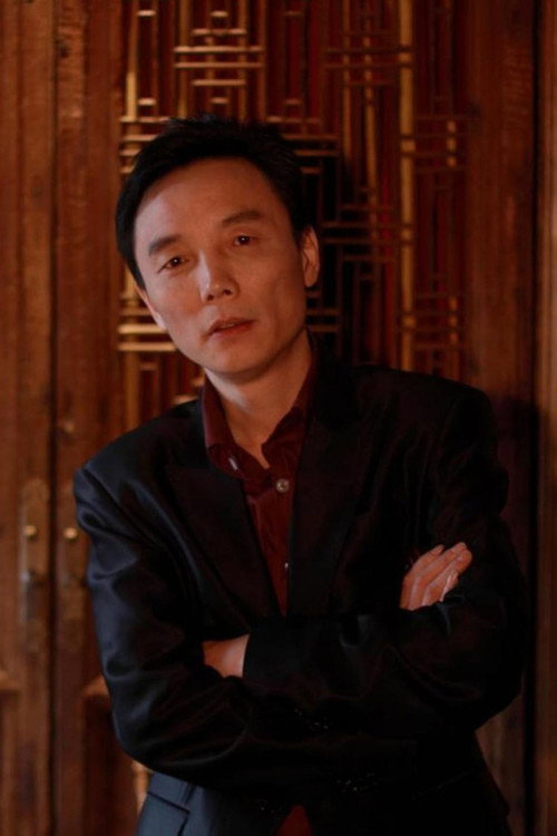 Photo of Lv Jianmin, Production