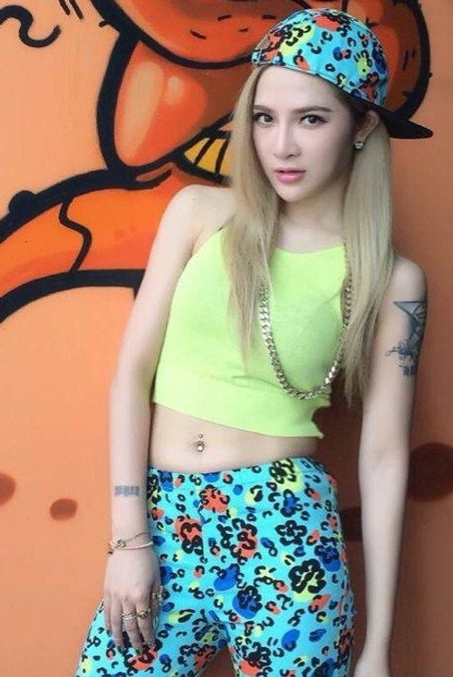 Photo of Ai Fei, Acting