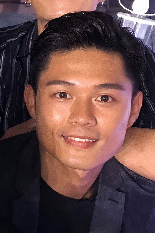 Photo of Enson Lau Chung-Pang, Acting