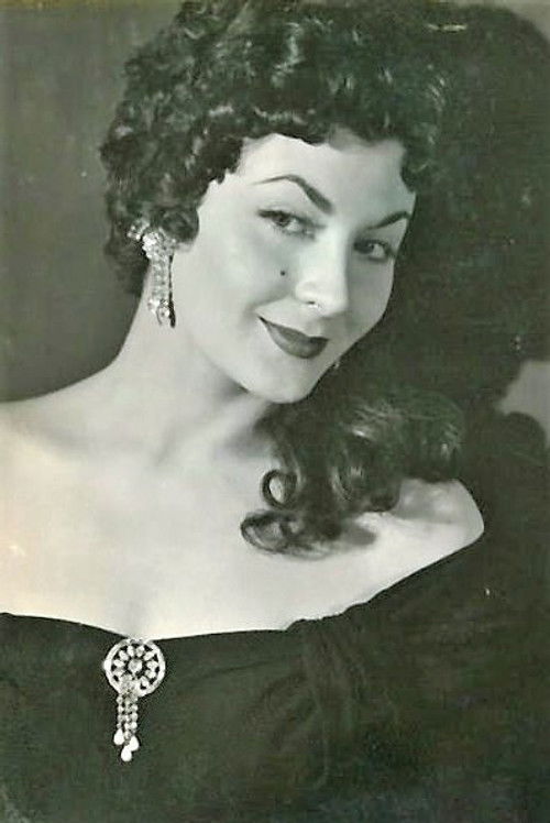 Claude Godard profile