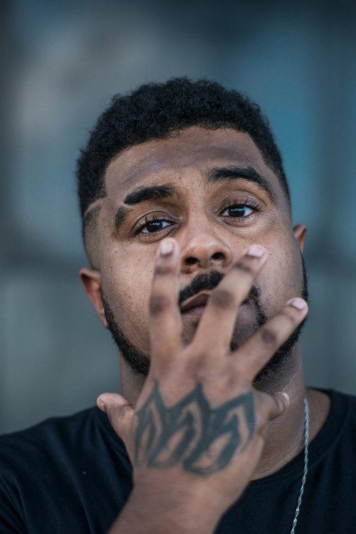 Baco Exu do Blues profile