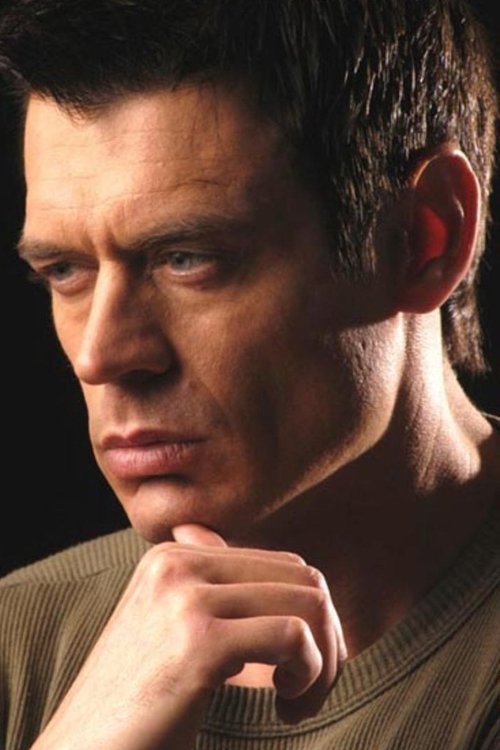 Photo of César Vianco, Acting