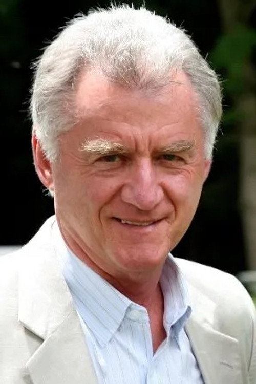 Photo of Charles Minsky, Camera