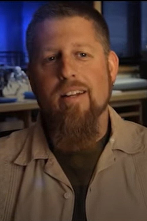 Photo of David Crognale, Visual Effects