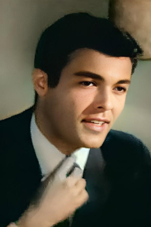 Photo of Asher Dann, Acting