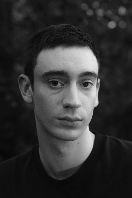 Photo of Théodore Pellerin, Acting