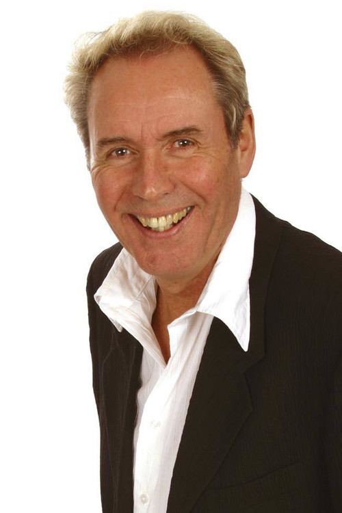 Photo of Sten Nilsson, Sound