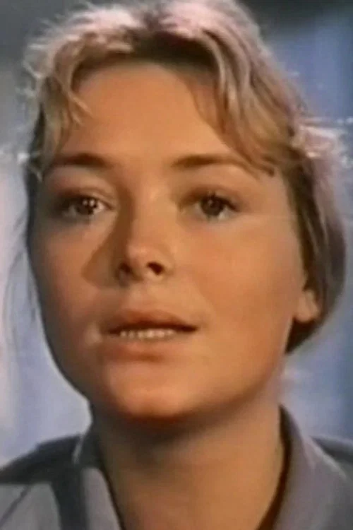 Photo of Olga Ageeva, Acting