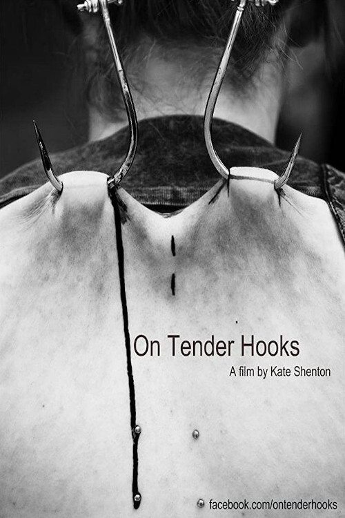 Movie poster for On Tender Hooks (2013)
