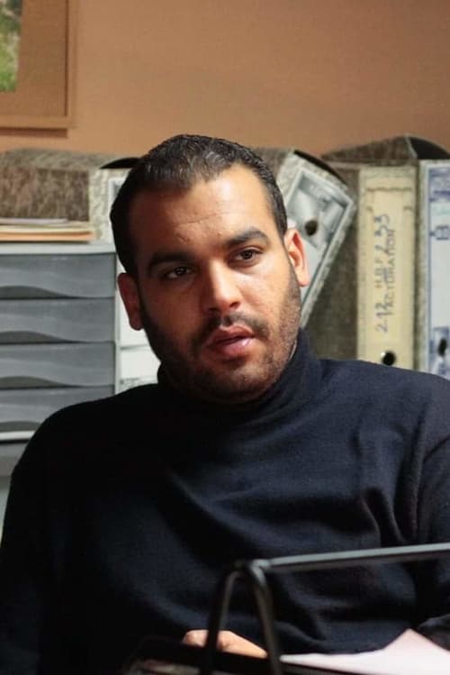 Photo of Bilel Slatnia, Acting