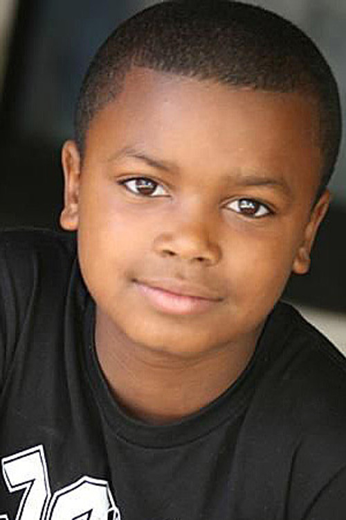 Photo of Scotty Noyd Jr., Acting