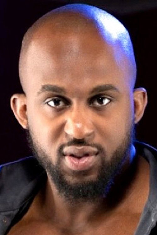 Photo of Terry Strokes, Acting