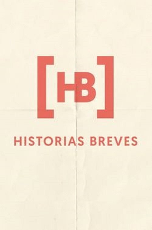Movie poster for Historias Breves 0 (1993)