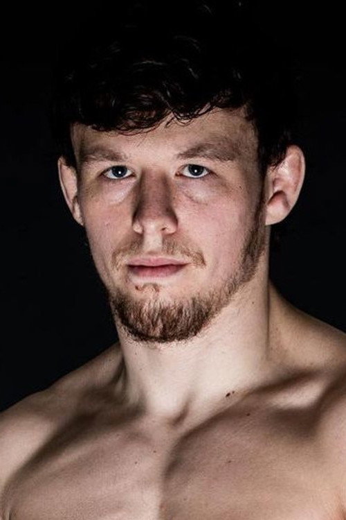 Photo of Ciaran Clarke, Acting