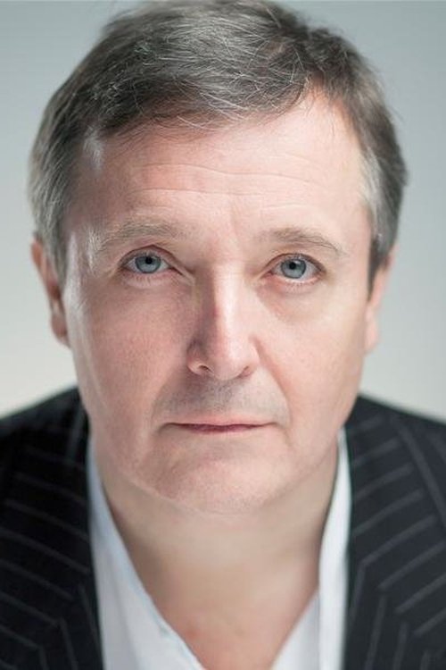Photo of Shaun Prendergast, Acting