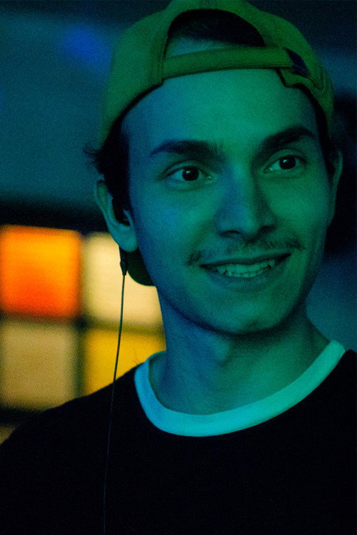 Photo of Leonardo da Riva, Directing