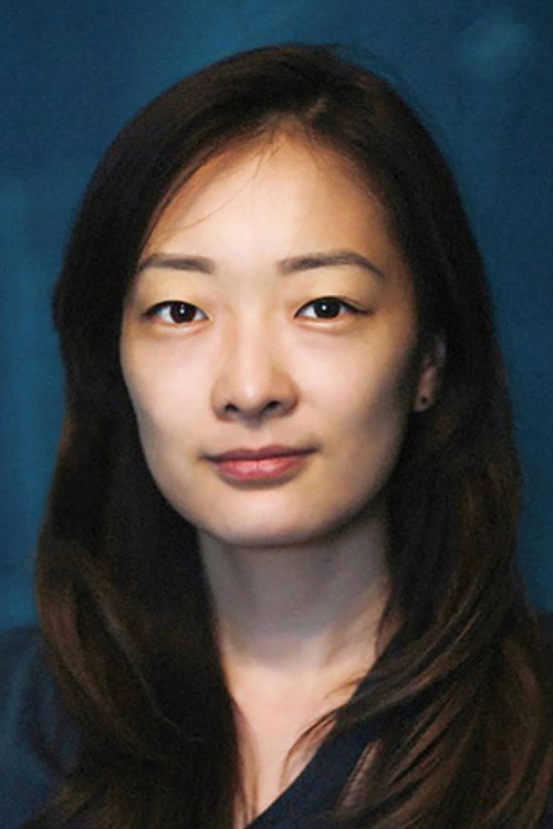 Photo of Eugenia Chung, Production