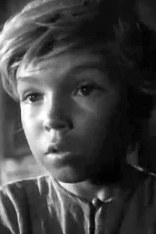 Photo of Sergei Zolotaryov, Acting