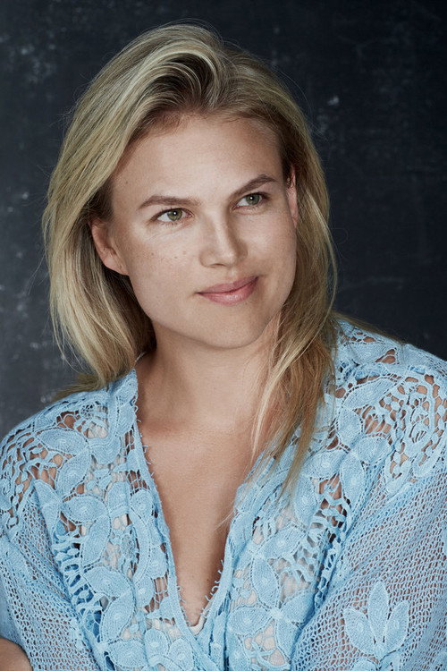 Photo of Emilia Vuorisalmi, Acting