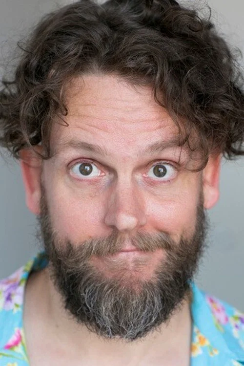 Photo of Brendan McNamara, Acting