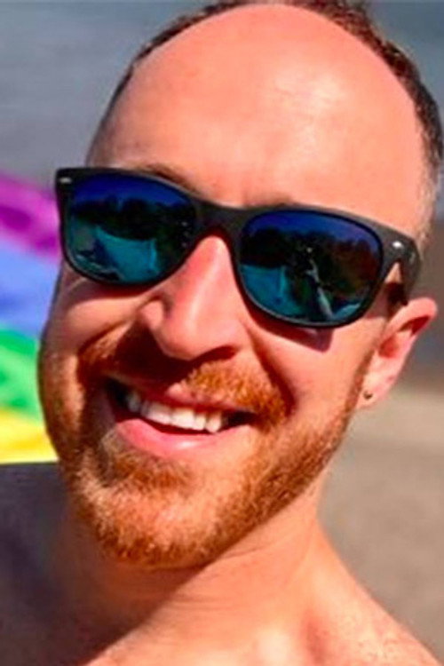 Photo of Cory Jacobs, Acting