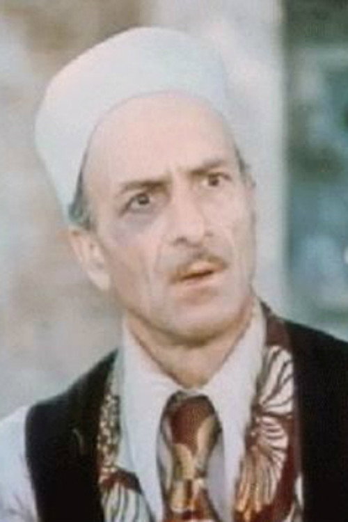 Photo of Abrek Pkhaladze, Acting