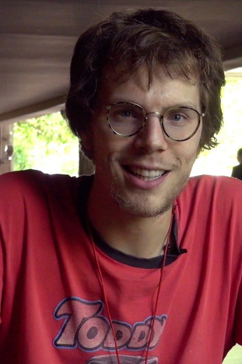 Quico Meirelles profile