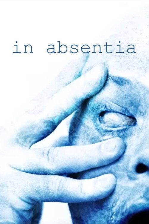 Movie poster for Porcupine Tree: In Absentia Documentary (2020)