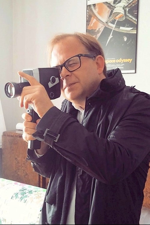 Photo of Rafael Kapelinski, Directing