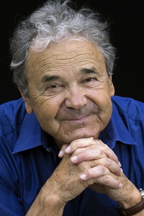 Pierre Perret profile