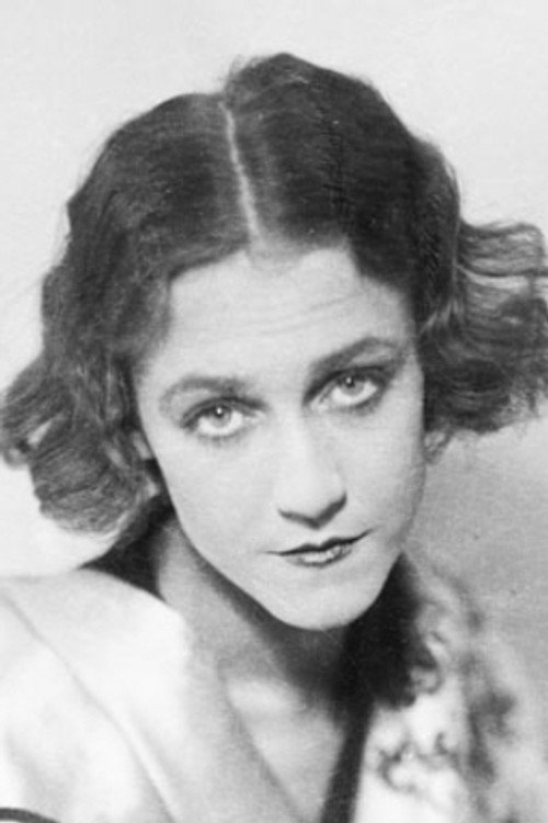 Photo of Anna Lindahl, Acting