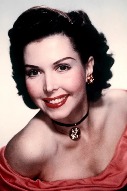 Photo of Ann Miller, Acting