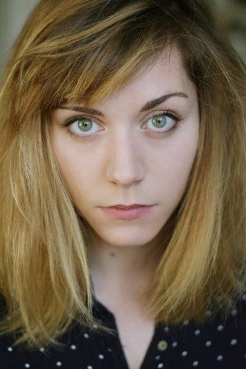 Photo of Leonie Duedal, Acting