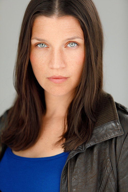 Photo of Freya Saxon, Acting
