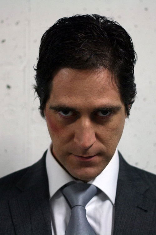 Rafa Castillo-Romero profile