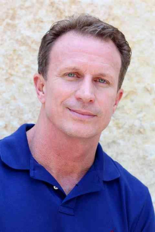 Photo of Rod Hermansen, Acting