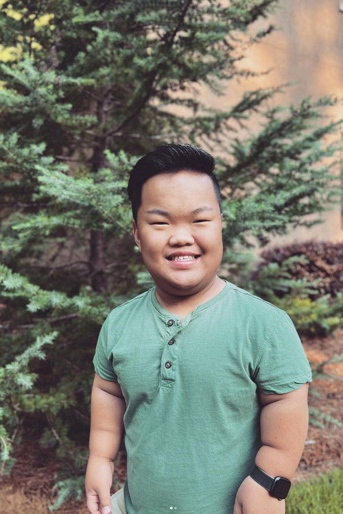 Alex Johnston profile