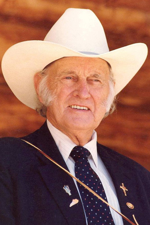 Photo of Bill Monroe, Acting