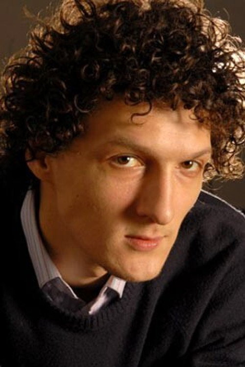 Photo of Roman Chaliapin, Acting