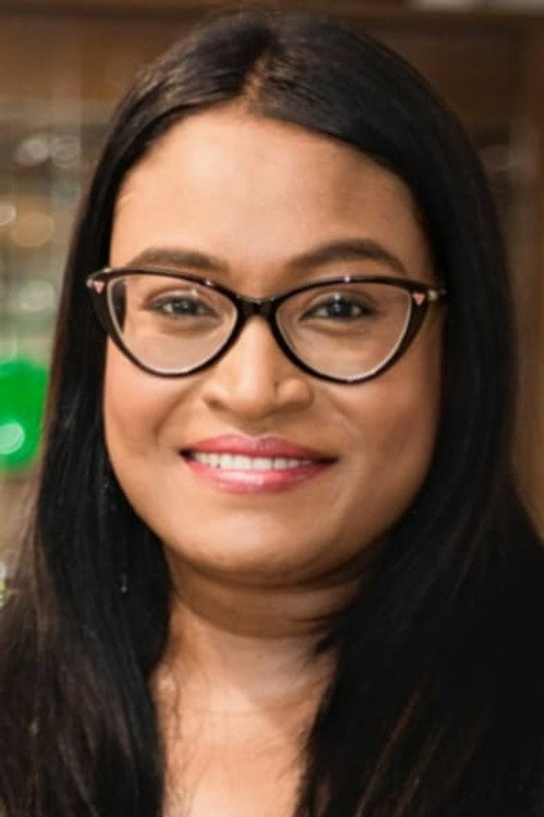 Photo of Samantha Govender, Acting