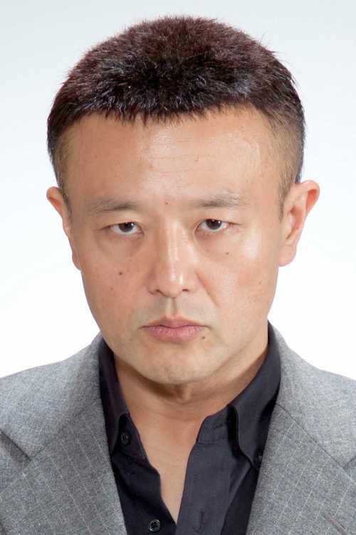 Photo of Koji Motegi, Acting