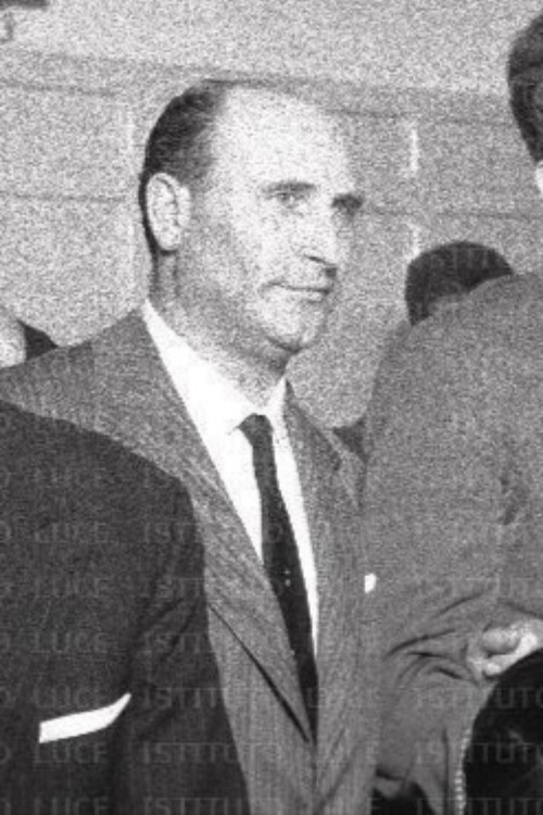Photo of Terenzio Cordova, Acting
