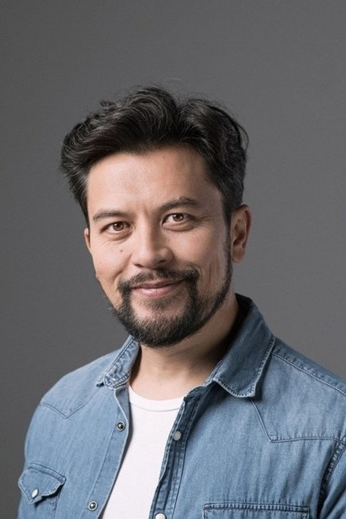 Photo of Karim Duval, Acting
