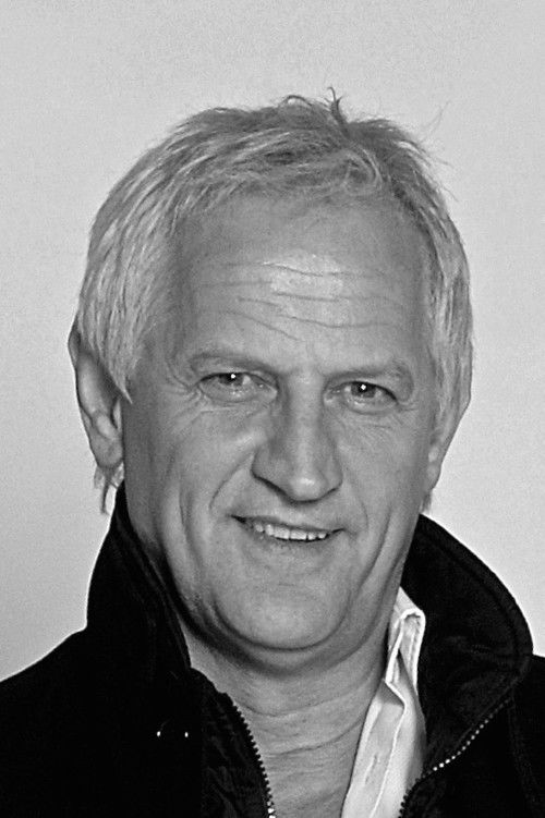 Wilbert Gieske profile