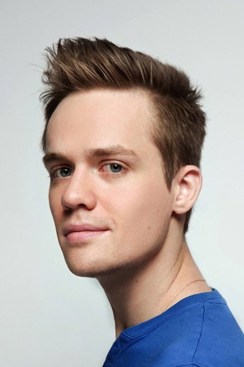 Photo of Mikhail Melin, Acting