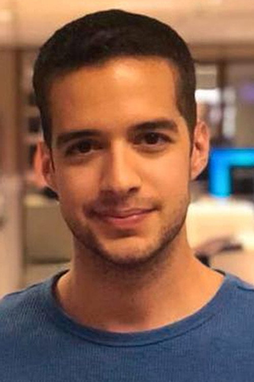 Photo of Gabriel Luiz, Production