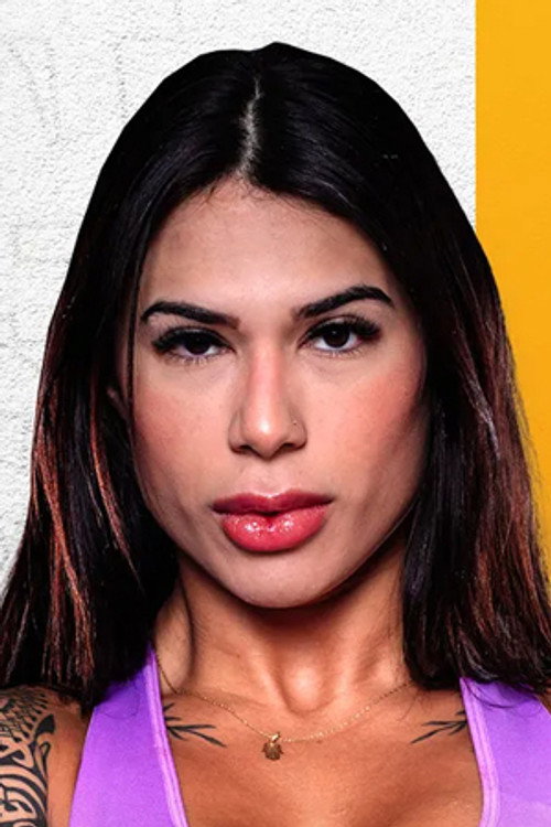 Photo of Jully Oliveira, Acting