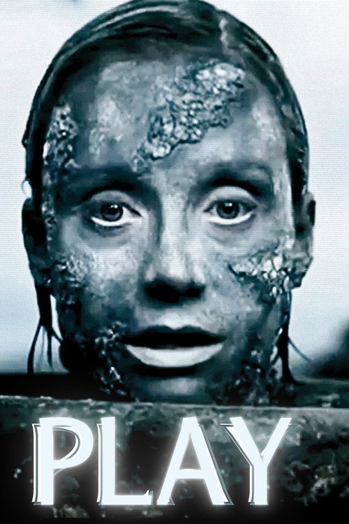Movie poster for Play (2001)
