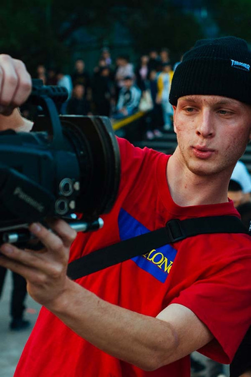 Photo of Rye Beres, Directing