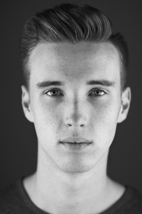 Photo of Ryan Carroll, Acting